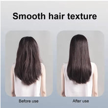 2-in-1 Straightener Hair Comb (XY-286)