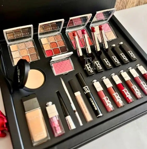 Beauty Makeup Kit (806-C) (Original) ©