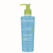 Bioderma - Sensibio Gel Moussant (Original)