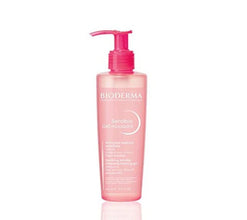 Bioderma - Sensibio Gel Moussant (Original)