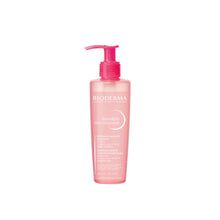 Bioderma - Sensibio Gel Moussant (Original)