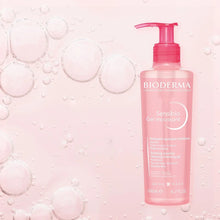 Bioderma - Sensibio Gel Moussant (Original)