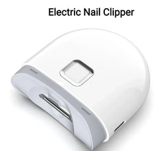 DLC - Glow Trim Nail Care Kit