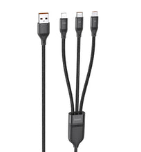 Hoco - 3-in-1 USB (U104)