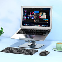 Hoco - Rotating Desktop Holder (PH52 Plus)