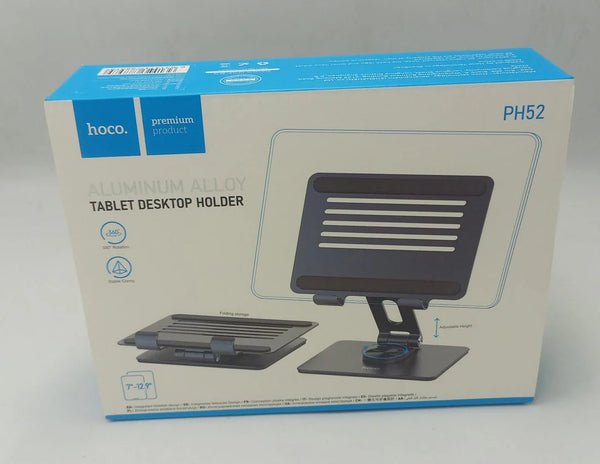 Hoco - Rotating Desktop Holder (PH52 Plus)