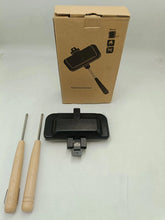 Non-Stick Sandwich Frying Pan