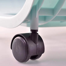 Rolling Storage Baskets